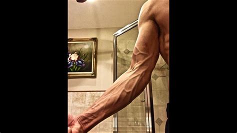 How to increase vascularity and muscle definition. How to get more Vascular/Going on a Rant? - YouTube