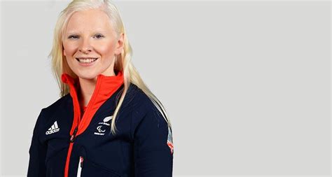 Relating to the paralympic games. Hire Kelly Gallagher | Britain's First Paralympic ...