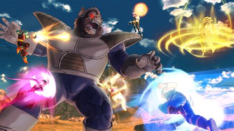 Maybe you would like to learn more about one of these? DRAGON BALL Xenoverse 2 lanza una nueva versión "Lite" - FRIKIGAMERS