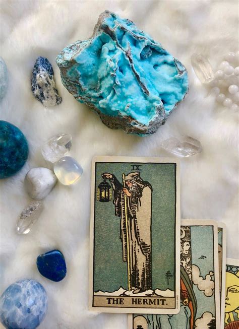 We did not find results for: Future Tarot Meanings: The Hermit — Lisa Boswell | Tarot, Rider waite tarot decks, The hermit card