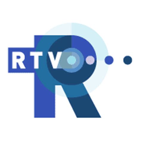 Sinds 1983 op de radio. RTV Rijnmond | Download logos | GMK Free Logos