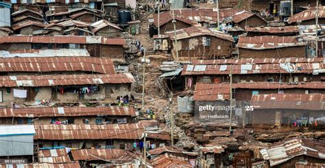 Whether you are planning a holiday or stopping over for business, you won't be disappointed when you nature should be at the heart of any visit to nairobi, with a multitude of natural attractions to be enjoyed. A general view of the Kibera Slum on March 13, 2018 in ...