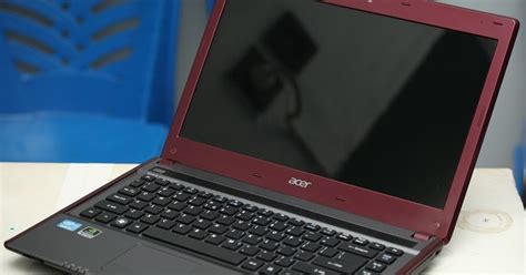 Laptop asus ini memang punya spesifikasi yang menggiurkan. Acer 4755G 2nd - Laptop Gaming Spec Tinggi Cuman 3 Jutaan ...
