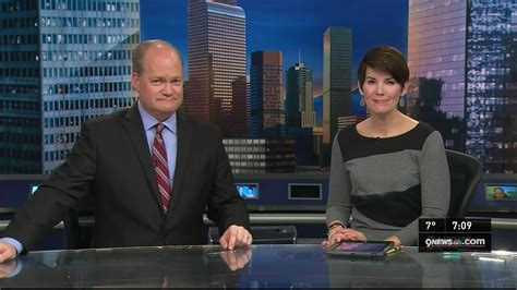 The latest broadcasts from 9news denver (@9news). 9NEWS Denver Feb 3 2014 7am - YouTube