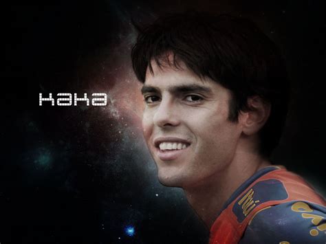 His younger brother, rodrigo (known as digão), is also a professional footballer.when he was seven, his family moved tosão paulo. Kaka Football Player New HD Wallpapers 2013 | All Football ...