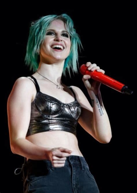 Founded in 1971, reading music festival is an annual music festival held at little john's farm in reading. PARAMORE at the Reading Festival 2014 | Paramore hayley ...