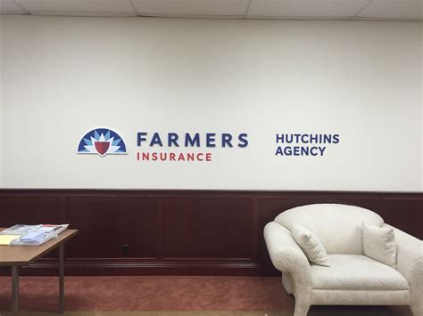 Each of following insurers who transact business in california are domiciled in california and have their principal place of business in los angeles, ca: Farmers Insurance - Santoro Signs Inc | Buffalo NY WNY Sign Company | Outdoor & Indoor Signs ...