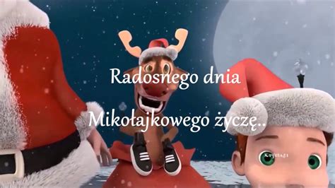 Na instagramie opublikowały mnóstwo zdjęć z tego szczególnego. 6 GRUDNIA - MIKOŁAJKI 🎅 - YouTube