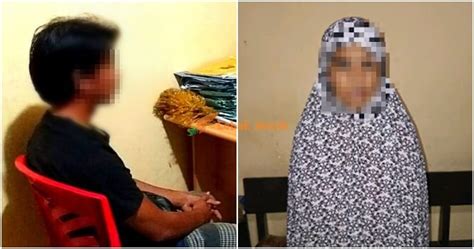 Lelaki berusia 25 tahun itu membuat pengakuan tersebut selepas pertuduhan terhadapnya dibacakan di hadapan. "Saya tak boleh tahan..." - Abang, Adik Sumbang Mahram 3 ...