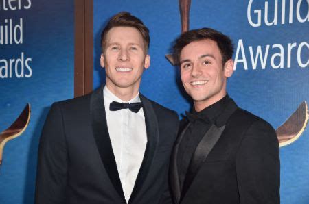 Dustin lance black is a renowned american screenwriter, film and television producer as well as a director who has a net worth of $6 million. Dustin Lance Black Biography - Married, Gay, Partner, Son ...