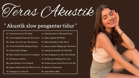 Download lagu murotul pengantar bayi tidur mp3 / video mp4 mudah, cepat dan gratis. Kumpulan Lagu Pengantar Tidur | Akustik Slow - YouTube