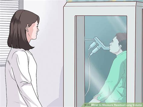 What is the formula for total lung capacity? How to Measure Residual Lung Volume: 6 Steps (with Pictures)