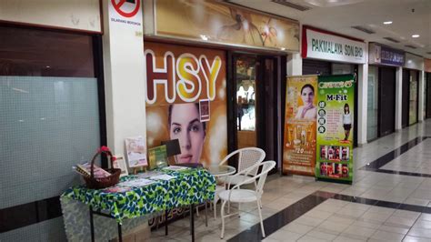 Batu 3½ jalan ipoh, 51200 kuala lumpur, malaysia alamat poskod: HSY Beauty Facial @ Kompleks Mutiara Jalan Ipoh - Weekend ...