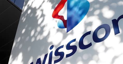 Nutzen sie im schadenfall den schadenservice der axa. Materialfehler führte zur Swisscom-Panne - computerworld.ch