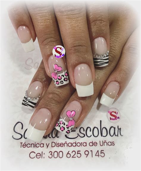 Maybe you would like to learn more about one of these? Imagen sobre Uñas manos y pies de Cristina Orellana en U ñ ...