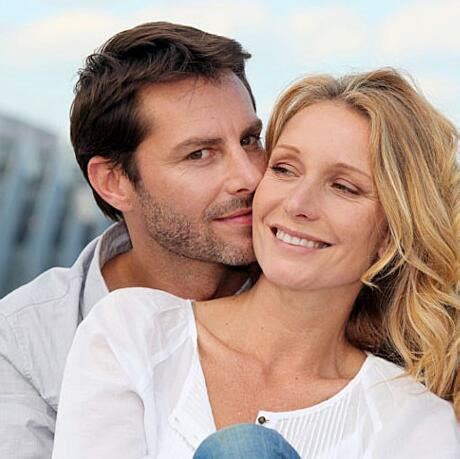 Mom sneaks to my couch. 12 Tips for Older Women Dating Younger Men - Chris Mason ...