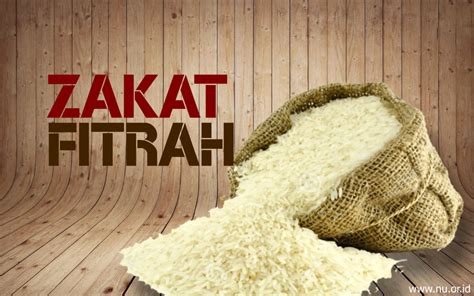 Kalau dalam hitungan liter, berapa? Zakat Fitrah Online: Metode Baru Membayar Zakat | BSMI ...