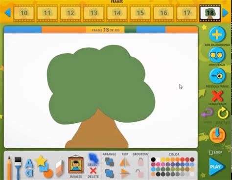 To save your person press print screen on your keyboard and paste it into your favourite image editing program, like ms paintbrush. 7 Pics Abcya Animation For Kids And View - Alqu Blog