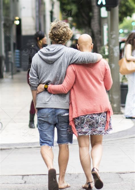 So they all prayed for me, she recalled. Diagnosed with Cancer, Did you know you have fertility ...