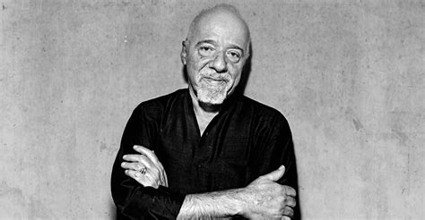 It's also one of my favorite books of all time. Paulo Coelho | Grandes Pymes