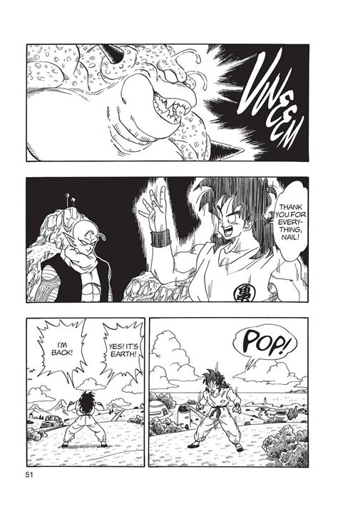 Read dragon ball super manga chpater 58. Dragon Ball Side Story: Yamcha Isekai Chapter 2