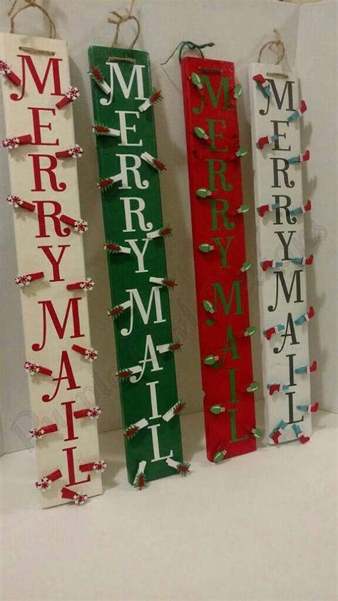 You'll only need a few simple supplies to make this diy christmas card holder. DIY: How to Make Your Own Silver Christmas Table Wreath ...