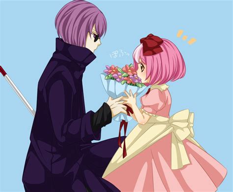 I really like this ship.songs:you found me (the fray)human (christina perri). The Mole and Giggles | Happy tree friends, Friend anime, Anime