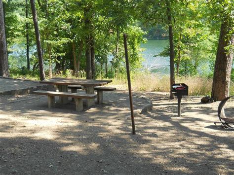 Maybe you would like to learn more about one of these? Site 014, Lake Wedington - Recreation.gov