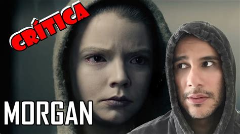 Morgan movie reviews & metacritic score: Crítica: Morgan - A Evolução (Morgan, 2016) - YouTube