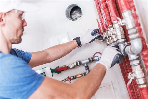 The use of the pipe for ammonium chloride up to 140 degrees f is? Plumbing Interview Questions to Ask Commercial Plumbers