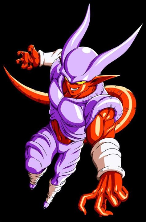 The official dragon ball legends instagram account is here! Janemba | DRAGON BALL ESPAÑOL Amino