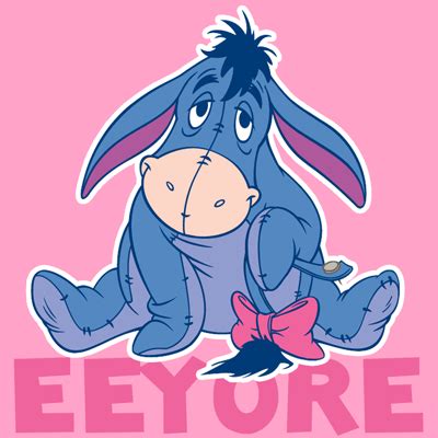 The illusion of life, a simple animated illustration of the twelve principles. How to Draw Eeyore from Winnie the Pooh with Easy Step by ...