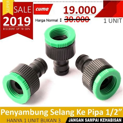 Pompa murmer interdab harganya murah sekali, sekitar 125 ~ 140 ribu, tapi suaranya nggak tahan. Jual Paket Lengkap Pompa Pendorong Air Toren Shower ...