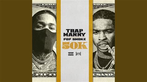 The second posthumous album from brooklyn rap superstar pop smoke has officially been announced. 50k (feat. Pop Smoke) - YouTube