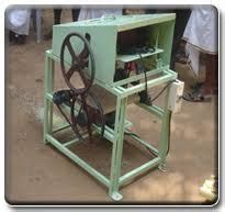 Labour expense is quite high and output is quite low. Buy Banana fibre extractor from Champs Ecofriendly Unit ...