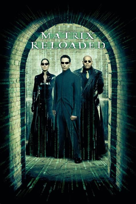 Watch trailers & learn more. Film Matrix Reloaded (2003) en Streaming VF - GratFlix