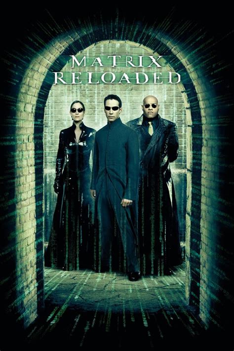 Watch free movie streaming now. Film Matrix Reloaded (2003) en Streaming VF - GratFlix