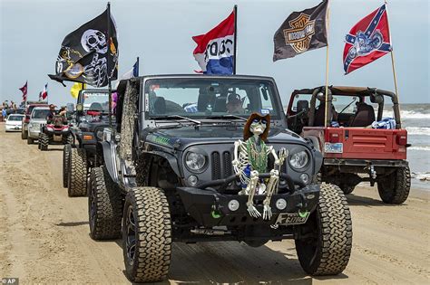 Over 100 arrested, two shot at Texas' annual Go Topless ...