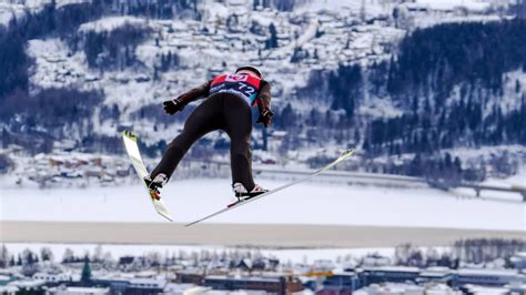 Wszystkie skoki kamila stocha w turnieju raw air 2018. Raw Air: Konkurs z Oslo przeniesiony do Lillehammer. Jest nowy program - Sport