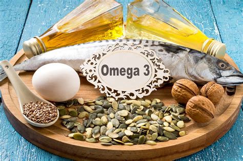 7 Best Food Sources of Omega-3 | 1mhealthtips.com
