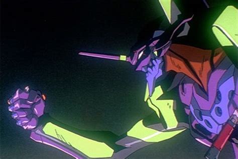 This article contains content from the evageeks.org wiki article mari makinami illustrious. The First 'Evangelion' 3.0 + 1.0 Footage Is Out | The Mary Sue