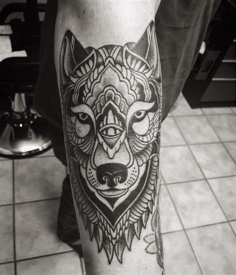 There is a huge publish of wolf based designs depending on what emotion in addition to symbolism that y'all wishing your tattoo to project. 73 Amazing Wolf Tattoo Designs - Mens Craze