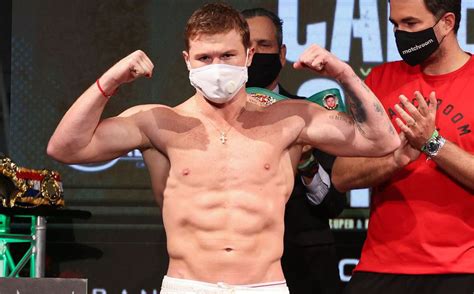 El púgil mexicano lo dio a conocer en sus redes sociales. Yildirim Vs Canelo - Saul 'Canelo' Alvarez vs Avni ...