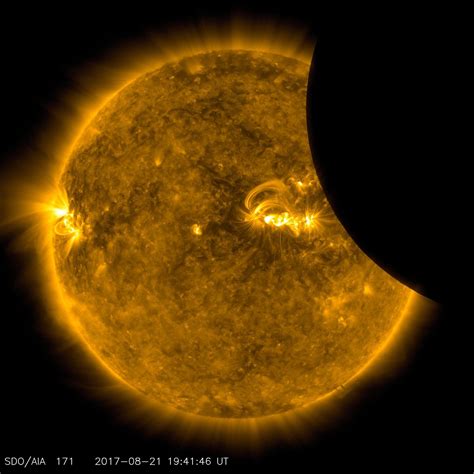 Когда и где можно увидеть солнечное затмение в июне 2021. Полное солнечное затмение 2017 года (14 фото)