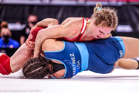 Maybe you would like to learn more about one of these? 2021 Olympic Wrestling Trials | 2021 USA Wrestling Olympic ...