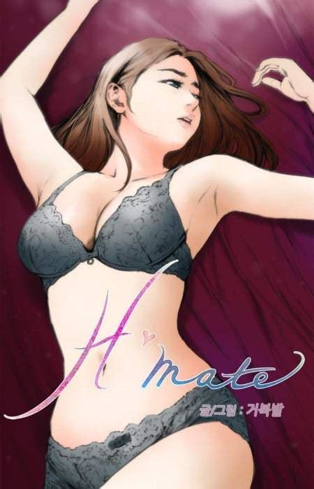 The journey of an av star leading the new korean fever trend! H-Mate Manhwa : Read Manhwa Free at WEBTOON XYZ