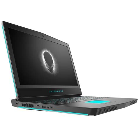 Get tips, free giveaways and a worldwide community of gamers, united by love of competition and passion for immersion. Dell 17.3" Alienware 17 R5 Laptop AW17R5-9729SLV-PUS