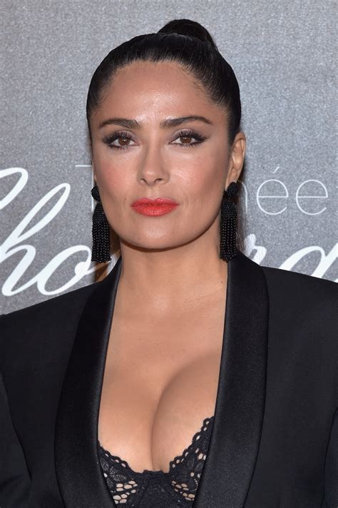 Salma hayek pinault, урождённая са́льма вальга́рма ха́йек химе́нес (исп. Salma Hayek Sexy (12 Photos) | #TheFappening