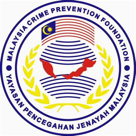 Pengerusi yayasan pencegahan jenayah malaysia (mcpf). Kelab Pencegahan Jenayah: Carta Organisasi Kelab