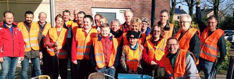 Ruinerwold is a place in the municipality de wolden in the province drenthe. 132 helpers tijdens de Landelijke Opschoondag - Ruinerwold ...